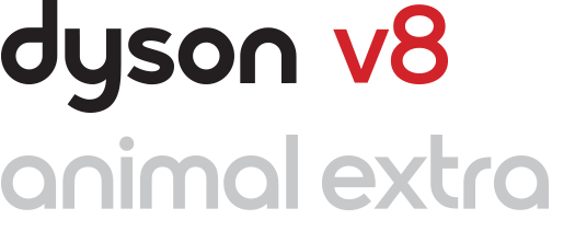  Dyson V8 Animal vacuum