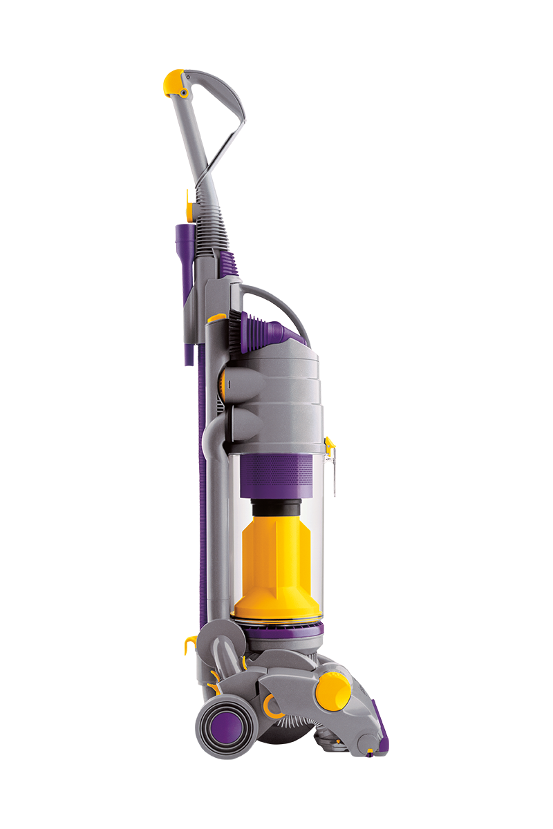 Support Dyson DC04 (Clutched) upright vacuum Dyson