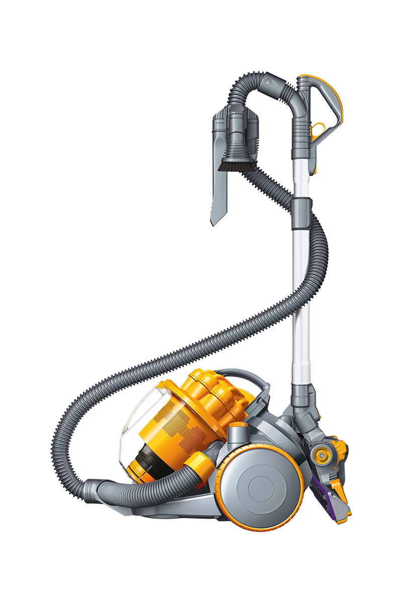 Support | Dyson cylinder vacuum | Dyson