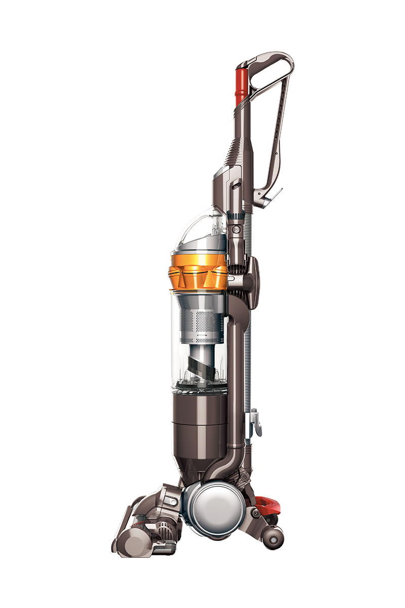 Support | Dyson DC18 upright vacuum | Dyson