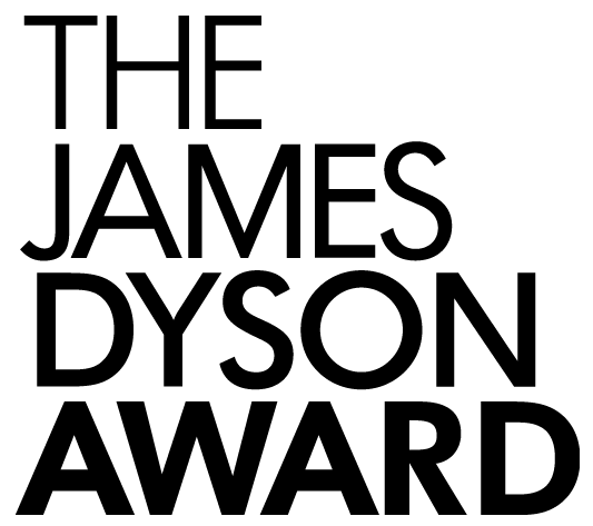 The James Dyson Award logo