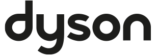 Dyson logo.