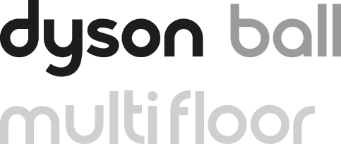 Dyson Ball Multifloor logo