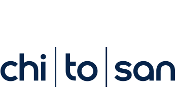 Dyson Chitosan logo.