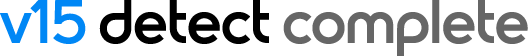 Dyson V15 Detect Complete logo