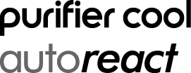 Dyson purifier cool autoreact logo